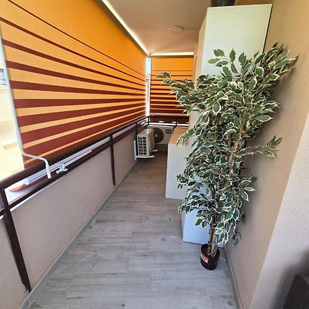 Apartamento Alzahir Marbella Exterior photo