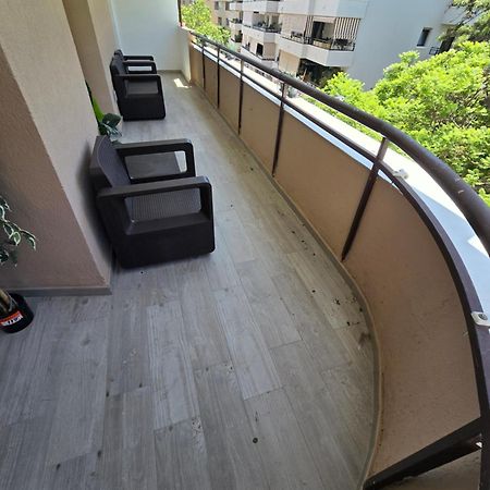 Apartamento Alzahir Marbella Exterior photo