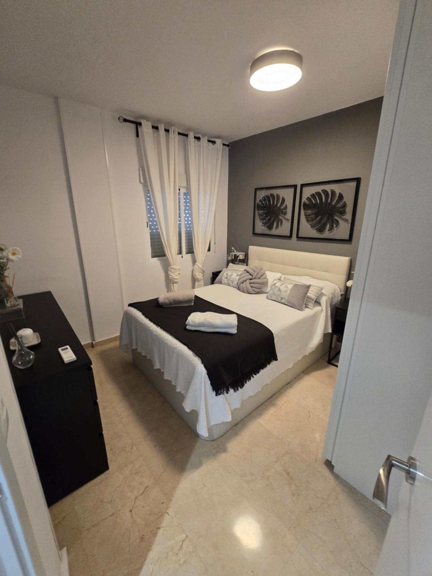 Apartamento Alzahir Marbella Exterior photo