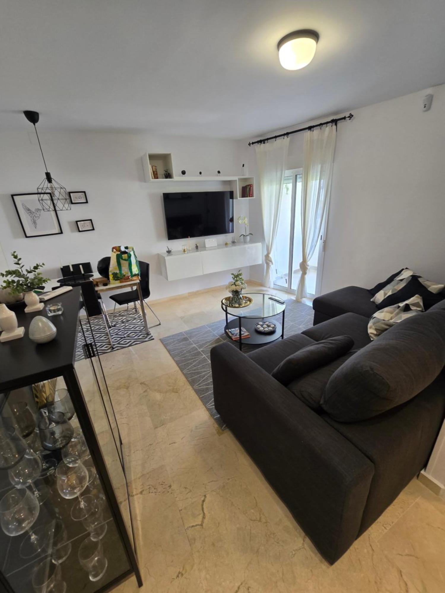 Apartamento Alzahir Marbella Exterior photo