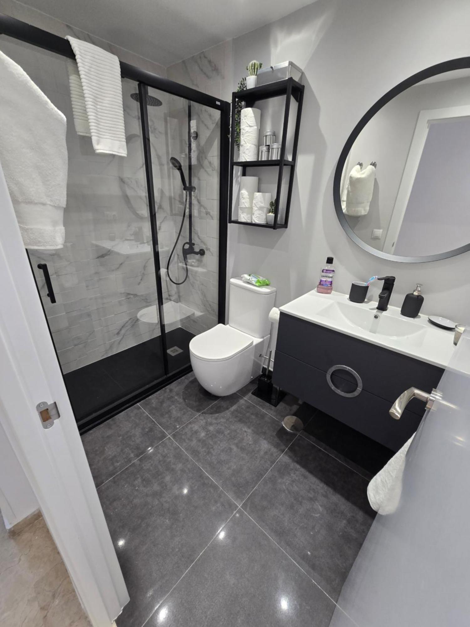 Apartamento Alzahir Marbella Exterior photo