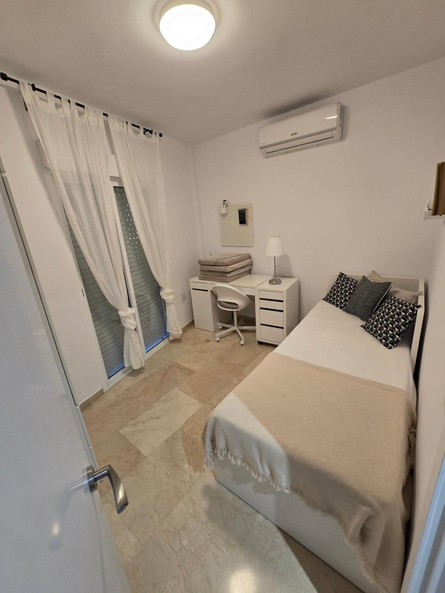 Apartamento Alzahir Marbella Exterior photo