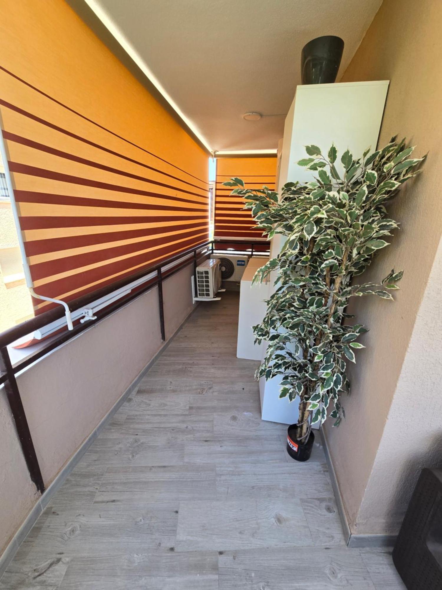 Apartamento Alzahir Marbella Exterior photo