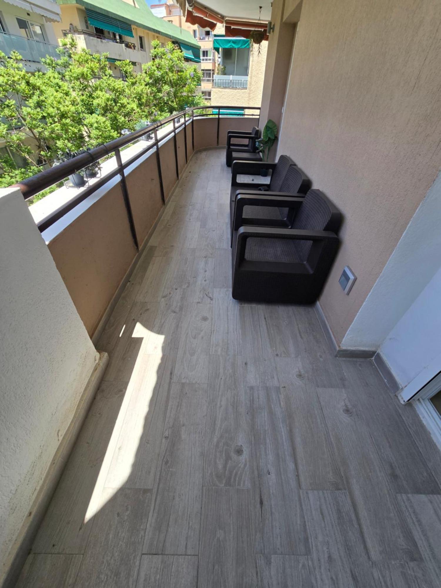 Apartamento Alzahir Marbella Exterior photo